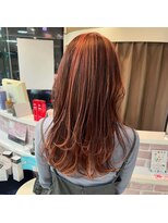 ショコララテ&nbsp;【30代40代50代】幅広く大人ぴんく　アンブレライツ片野