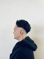 レオンプラス 具志川店(LEON plus+)&nbsp;カーリーパーマ