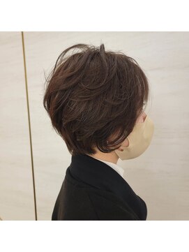 ユニックス イオンレイクタウン店(UNIX) ショートカット