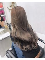 アディション 新宿(ADITION)&nbsp;韓国風オリーブベージュ