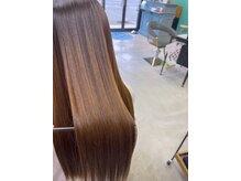 レヴェリーヘア 倉敷店(Reverie hair)