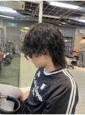 ツイスパウルフ
