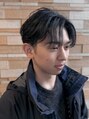 イグレック 庄内本店(igrek)&nbsp;王道センターパートstyle！！