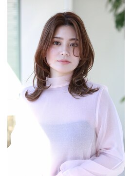 イチリン 千葉(ICHIRIN) 外ハネレイヤー