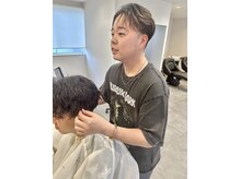 ブランチオム 大分大在店(branch homme)