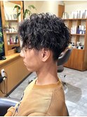 ツイストスパイラル【LEGIT大井町 髪質改善 縮毛矯正 青物横丁】