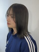 マルソー&nbsp;olive beige