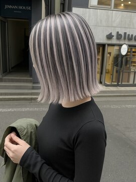 ロコスピアーズ(ROCO SPEARZ) バレイヤージュ