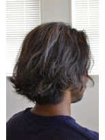 ヘアーズ マツシタ(Hairs MATUSITA)&nbsp;スタイル