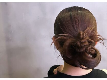 モッズ ヘア 銀座店(mod's hair)の写真