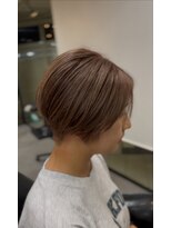 サーカス(circus)&nbsp;ナチュラルミルクティーベージュ