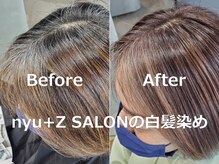 ゼットサロン(Z SALON)
