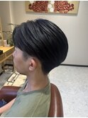 メンズカット