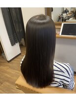 モエン(MoEn)&nbsp;美髪矯正