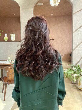 ザ ローズ(The Rose) ロング