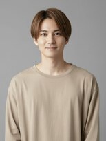 メンズ レガロ 八尾(MEN'S regalo)&nbsp;センターパート