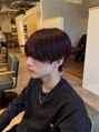 リト 四条 烏丸(riTo)&nbsp;ラウンドマッシュ
