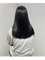 アルフレッド 桜本町店(alfRed)&nbsp;艶のある仕上がりにとことんこだわっています
