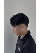 カノエ 出雲大塚店(canoe)&nbsp;毛流れセンターパート