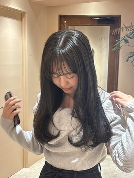 エミュ(emu) olive color