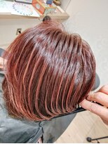 ルクス 新小岩(LUX)&nbsp;★好みを知るための、初回カウンセリングきっちりやります