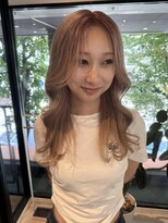 フィグ(FIG) スタイリング/コテ巻き/大名