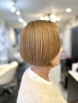 セルディック ヘアー(Seludique Hair)&nbsp;ボブ