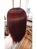 エキマーゴ(equimago)&nbsp;高濃度トリートメントカラー