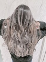 リー 枚方(Lee)&nbsp;店長今里☆バレイヤージュにイメチェン☆