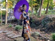ジュネスアール(JUNES AR)の雰囲気(ロケーション撮影もできます。お気軽にお問い合わせ下さい。)