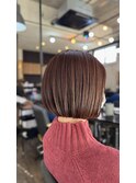 ミニボブ