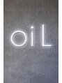 オイル(oiL)/竹本　寛