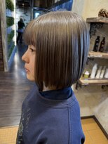 ヘアー クリエイト カルバリ(HAIR CREATE Calbari)&nbsp;Calbariスタイル