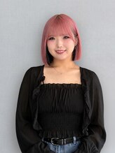 ナンバー ジェミカ 札幌(N° jemica) MIYUU