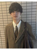 レックス 中野(rex) シャドウマッシュ