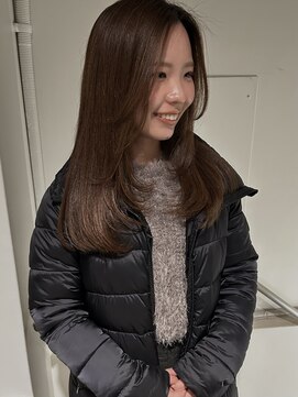 エッセンス(THE ESSENCE) face layer