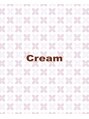 クリーム(Cream)/志村　祐二