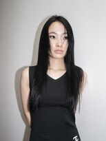 ポートラブ(Portlove) フェイスレイヤー ロング