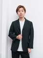 AMATELAS S 新宿/髪質改善/縮毛矯正/カラー/レイヤーカット【8/31 NEWOPEN（予定）】&nbsp;堀田 晃成