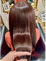 アージュ(Arju)&nbsp;メテオカラートリートメント