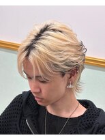 フィフスワン(fifth one)&nbsp;フェザーパーマ