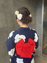 ハピネス 河原町店(Happiness)&nbsp;四条河原町 ブリーチなし 髪質改善
