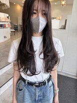 デュールイースト(Duul East)&nbsp;韓国風レイヤー