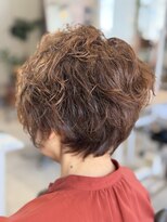 アロー 東松山店(Halo) デジタルパーマ