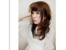 【新規限定★】似合わせカット+プラチナパーマ 11880円→9504円