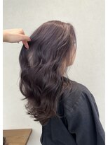 ソア フレア(soa FLEAR)&nbsp;失敗しない縮毛矯正/－5歳の美髪へ/ワンレン