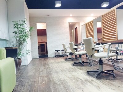 ラッキーヘアー 堺東店(Lucky Hair)