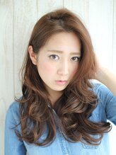 ヘアステージジール(HAIR STAGE ZEAL)