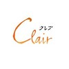 クレア(Clair)のお店ロゴ