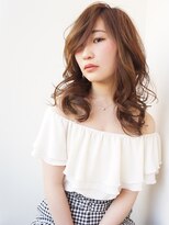 ディアローグ 戸塚 east(DEAR-LOGUE)&nbsp;大人かわいいナチュセミディ